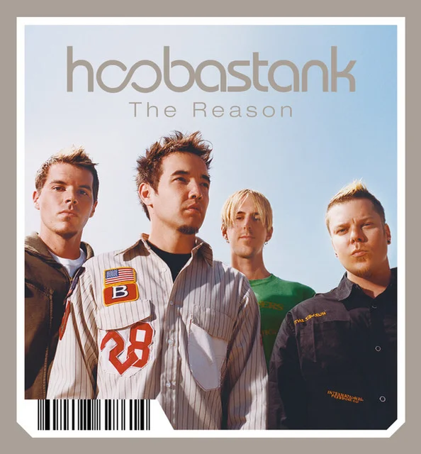 The Reason - Hoobastank (Hoobastank - The Reason | 베이스 라인 + 연주 따라하기 (Backing Track 포함)) by SuperBass - Page 2