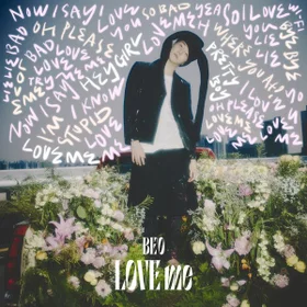 BE'O (비오) - LOVE me | Band Score