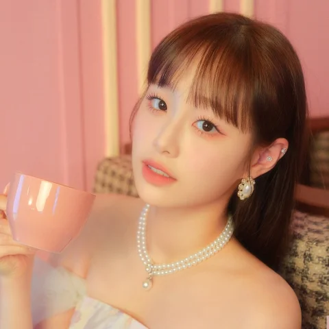 츄(Chuu) 