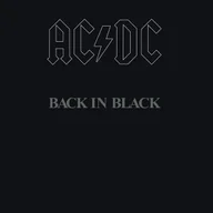 Back In Black