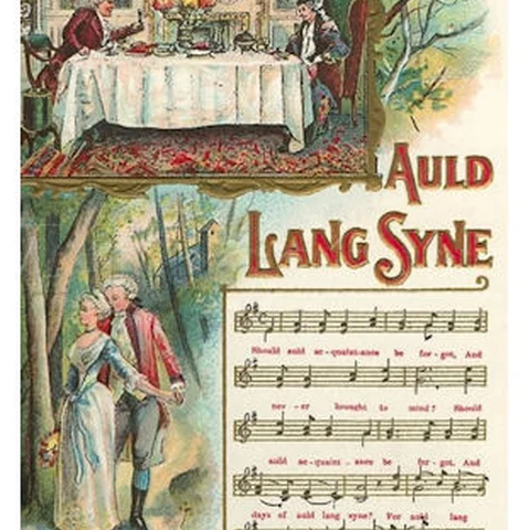 Auld Lang Syne