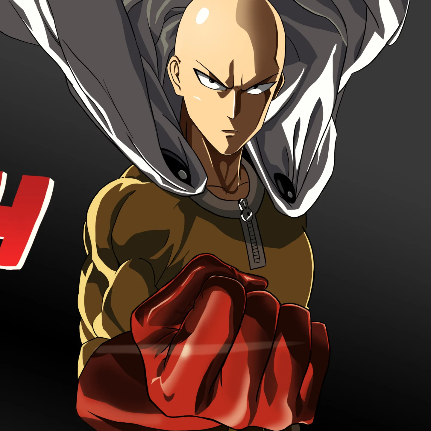 Despair - from "One Punch Man" Season 2 - Makoto Miyazaki by Anime Piano Room
