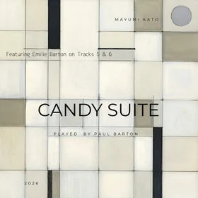 CANDY SUITE