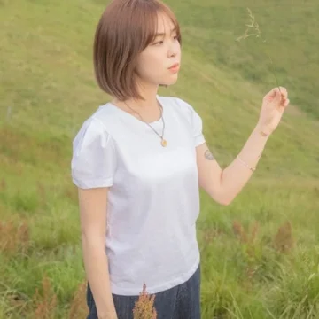 최유리 𝐂𝐡𝐨𝐢 𝐘𝐮 𝐑𝐞𝐞 Collection