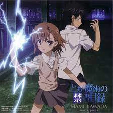 masterpiece (A Certain Magical Index)