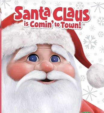 Santa Claus Is Coming to Town by ThePianoFiend