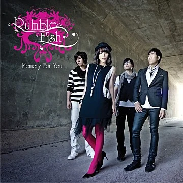 비와 당신 - Rumble Fish ([Easy]) by JND DRUM