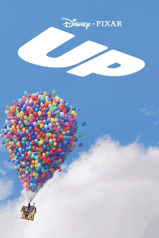 Disney Pixar Up Theme - Michael Giacchino by J Tone