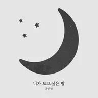 君に会いたい夜