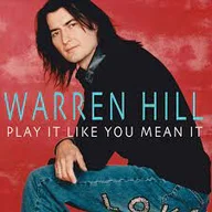 Play it like you mean it