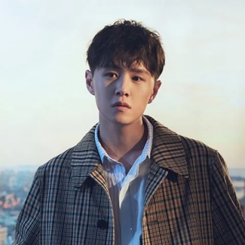 Zhang Zi Hao