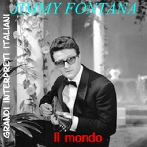 Jimmy Fontana
