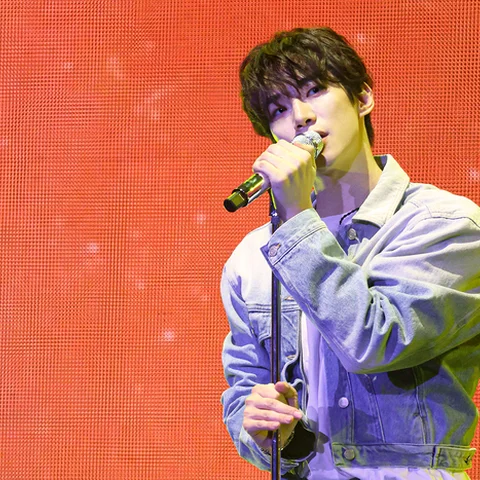Lee Junho