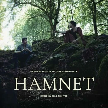 TOP 4 - HAMNET Sheet Music Collection