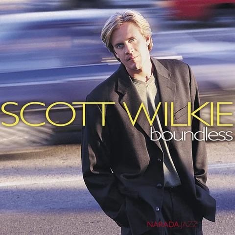 scott wilkie