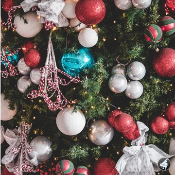 Easy Christmas