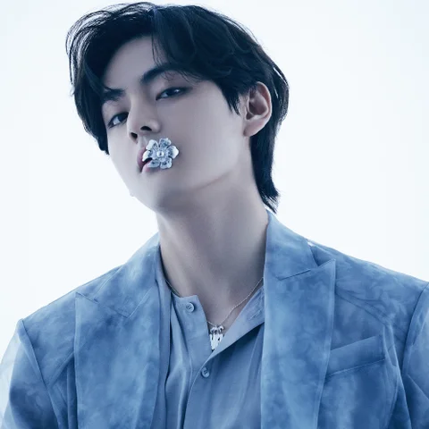 V (BTS)