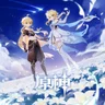 Zu ji BGM ( yuan shen · ti wa te pian OST)