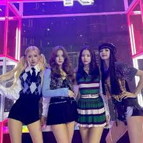 BLACKPINK