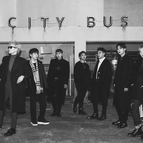 Block B
