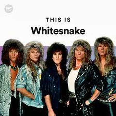 Whitesnake