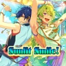Sunlit Smile
