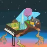 Lu’s Piano  鋼琴之路