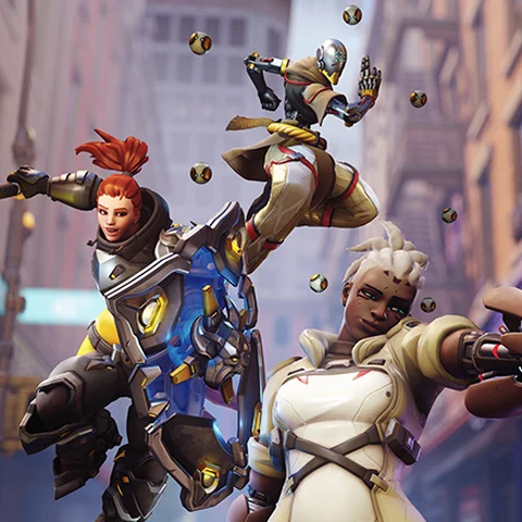 Overwatch