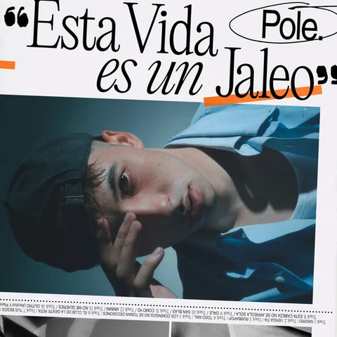 Pole., Pablo Alborán