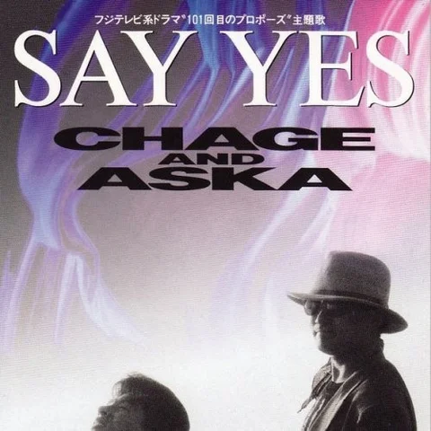 Say yes