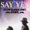 Say yes