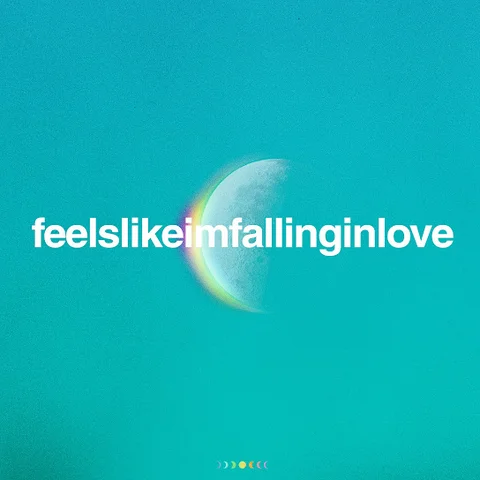 Feels Like I'm Falling in Love