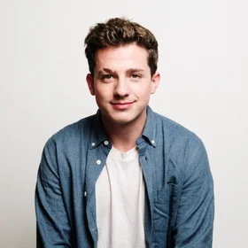 Charlie Puth