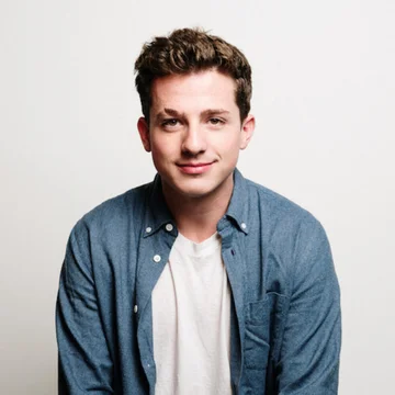 Charlie Puth