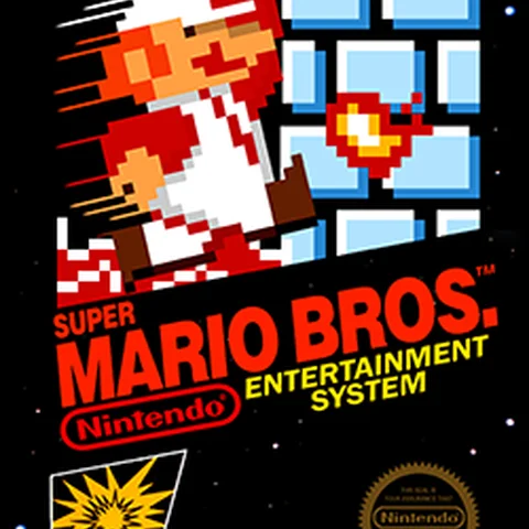 super mario bros