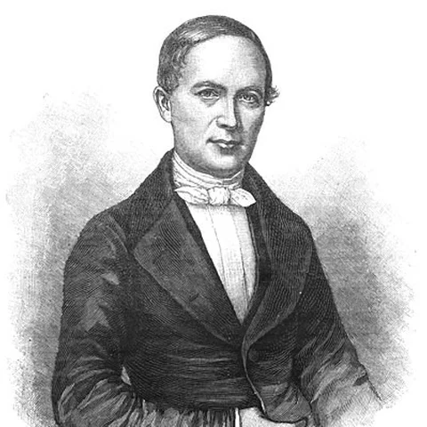 Friedrich Silcher