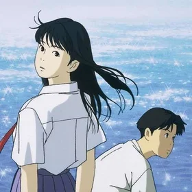 Ocean Waves complete OST PIANO COLLECTION