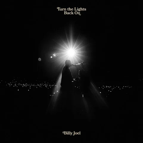 Turn The Lights Back On