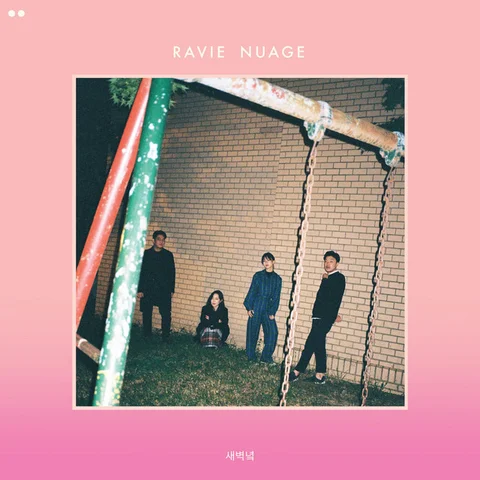 Ravie nuage 