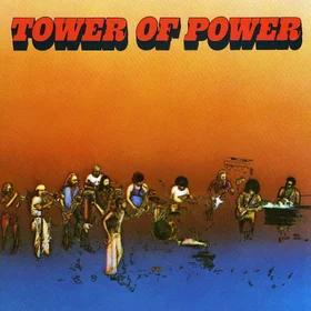 Tower Of Power : Ultimate DRUM Collection