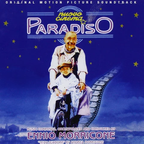 Cinema Paradiso