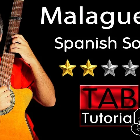 Malaguena