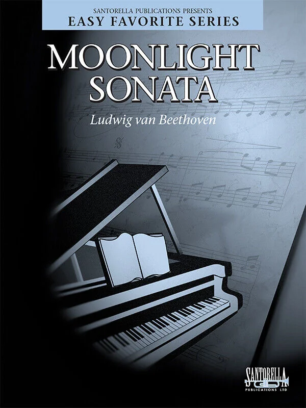 Moonlight Sonata - Beethoven (Guitar Fingerstyle) by Nolimit Ptt