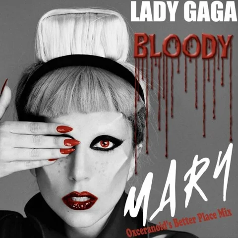 Bloody Mary