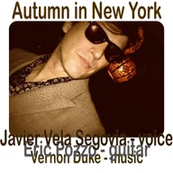 Autumn In New York
