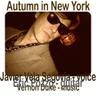 Autumn in New York