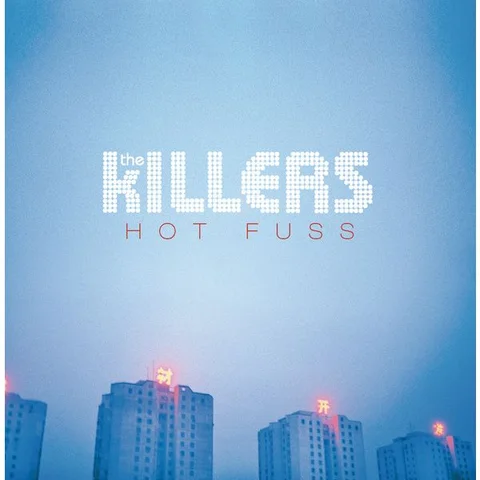 Mr. Brightside