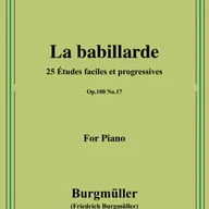BABILLARDE