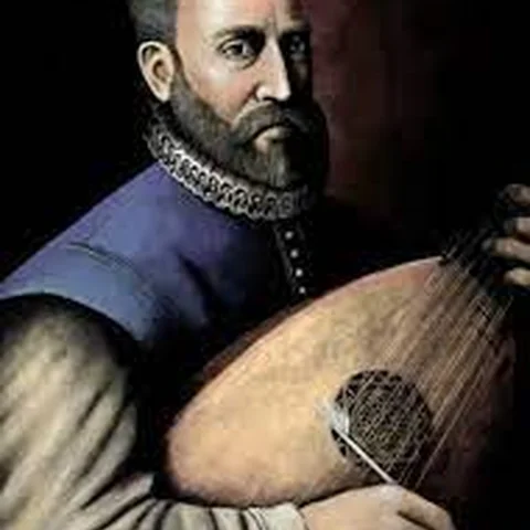John Dowland