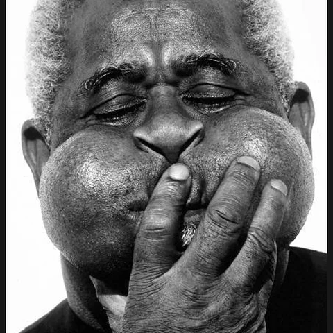 Dizzy Gillespie